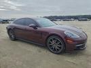 Porsche Panamera 4s Image 5