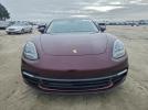 Porsche Panamera 4s Image 2
