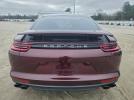 Porsche Panamera 4s Image 3