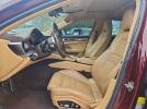 Porsche Panamera 4s Image 6