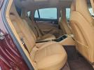 Porsche Panamera 4s Image 11