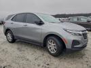 Chevrolet Equinox Ls Image 3