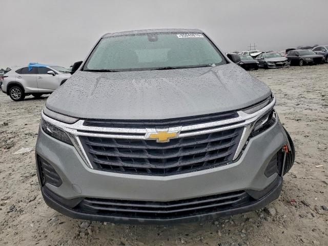 Chevrolet Equinox Ls Image 13