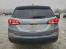 Chevrolet Equinox Ls Image 7