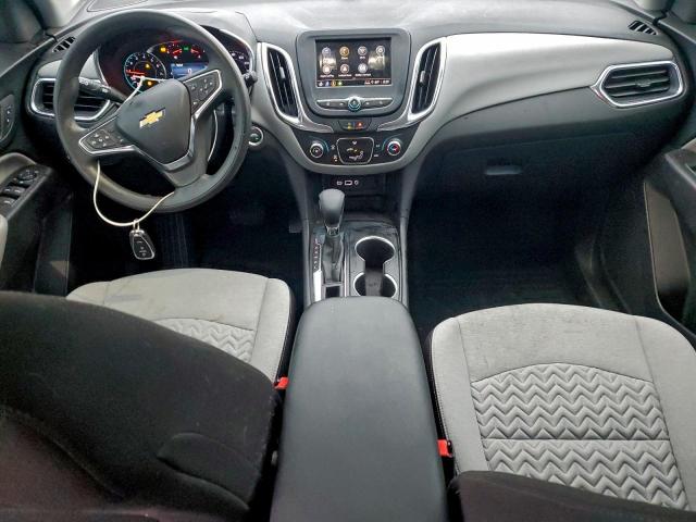 Chevrolet Equinox Ls Image 8