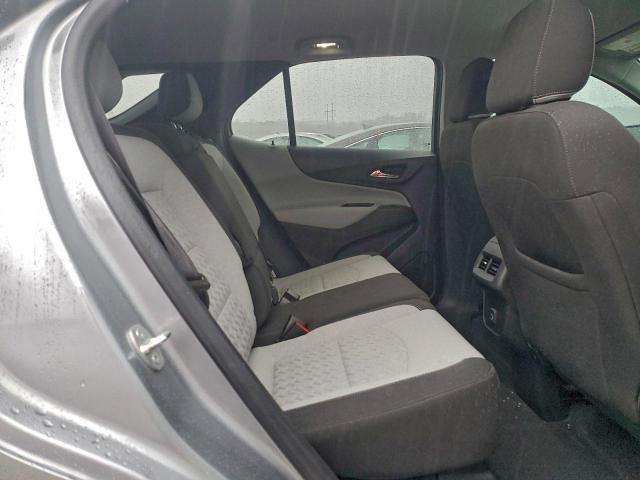 Chevrolet Equinox Ls Image 10