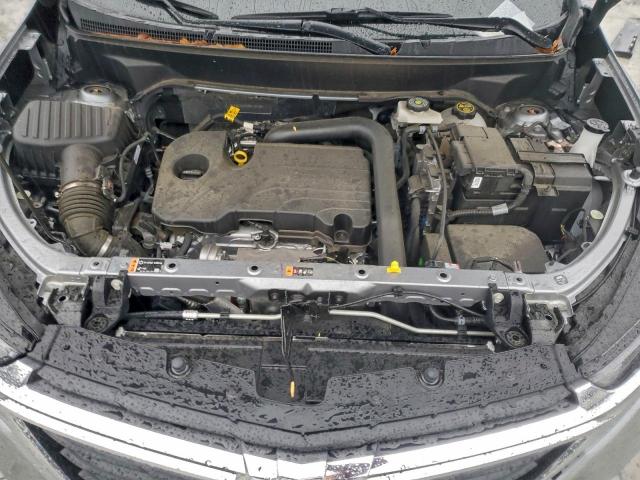 Chevrolet Equinox Ls Image 9