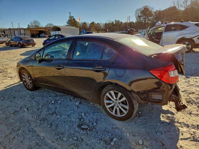 Honda Civic Ex Image 8