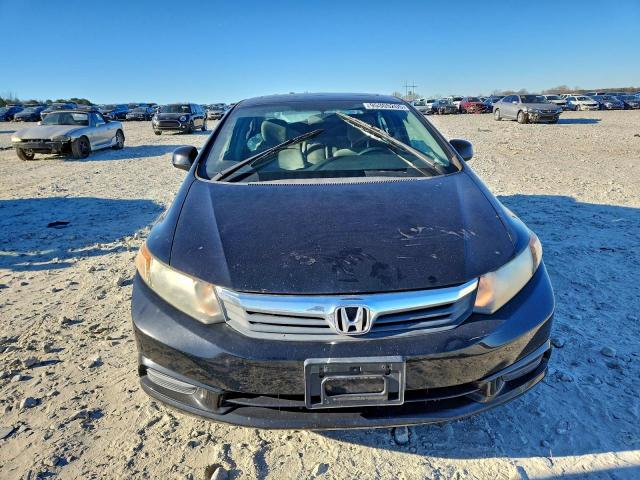 Honda Civic Ex Image 3