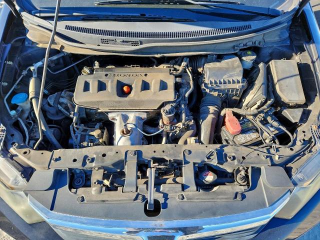 Honda Civic Ex Image 11