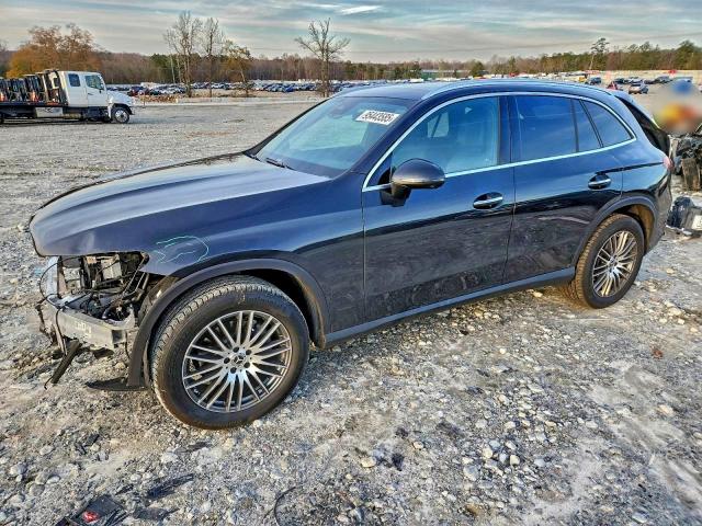 Salvage Mercedes-Benz GLC