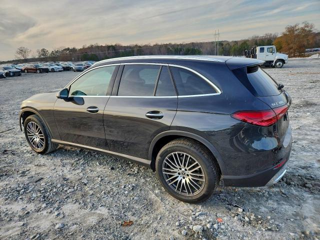 Mercedes-Benz GLC 300 Image 13