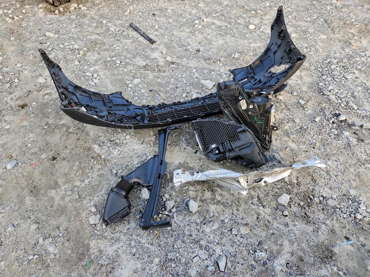 Mercedes-Benz GLC 300 Image 7