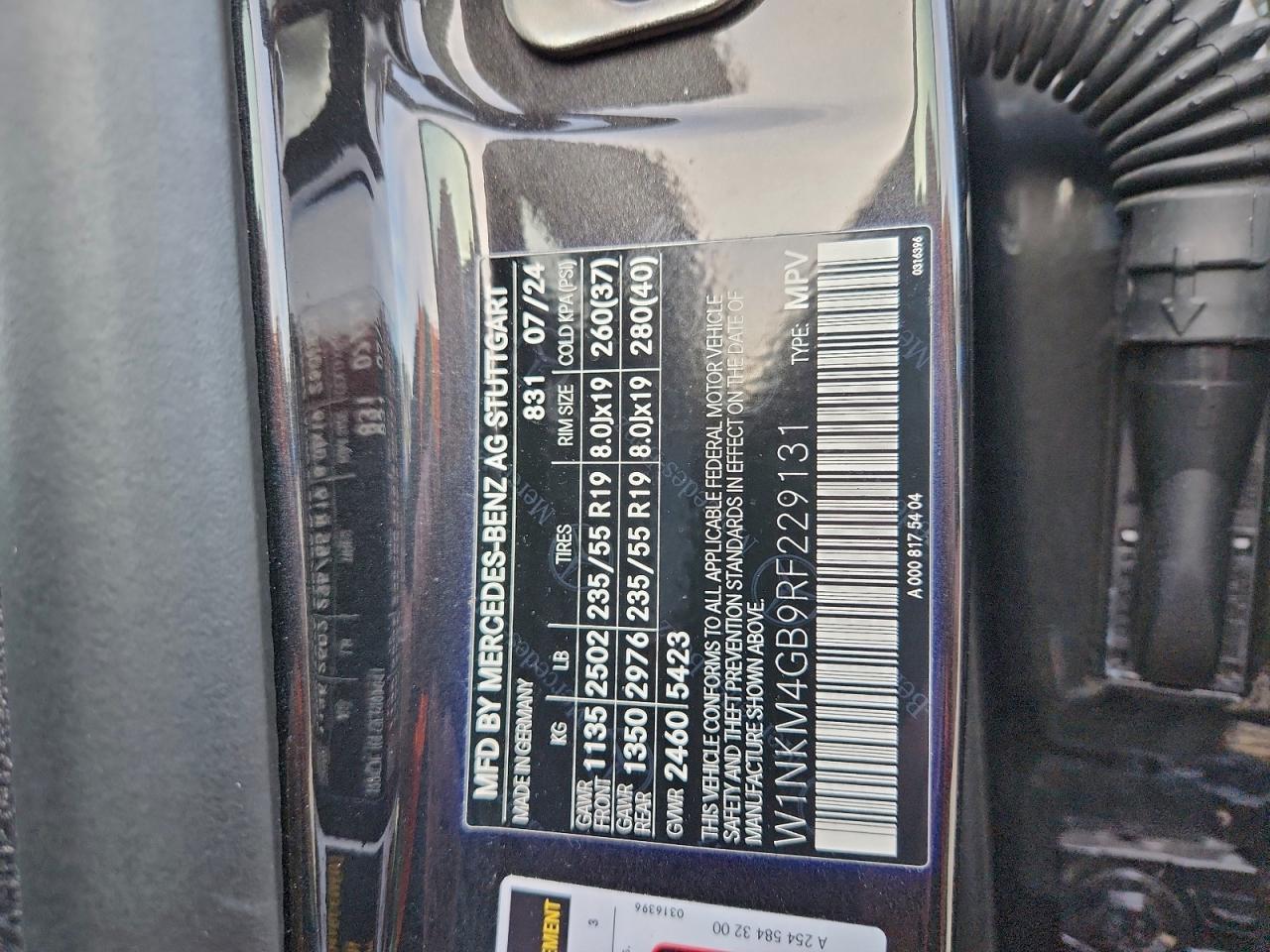 Mercedes-Benz GLC 300 Image 8