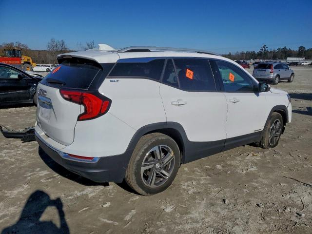 GMC Terrain Slt Image 12