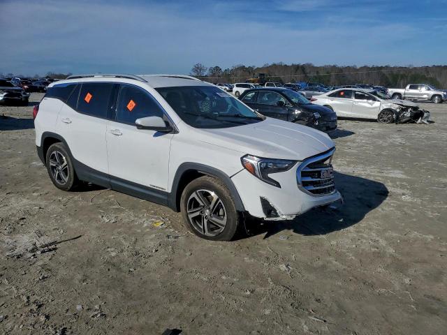 GMC Terrain Slt Image 5