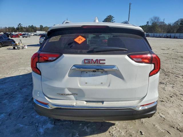 GMC Terrain Slt Image 9