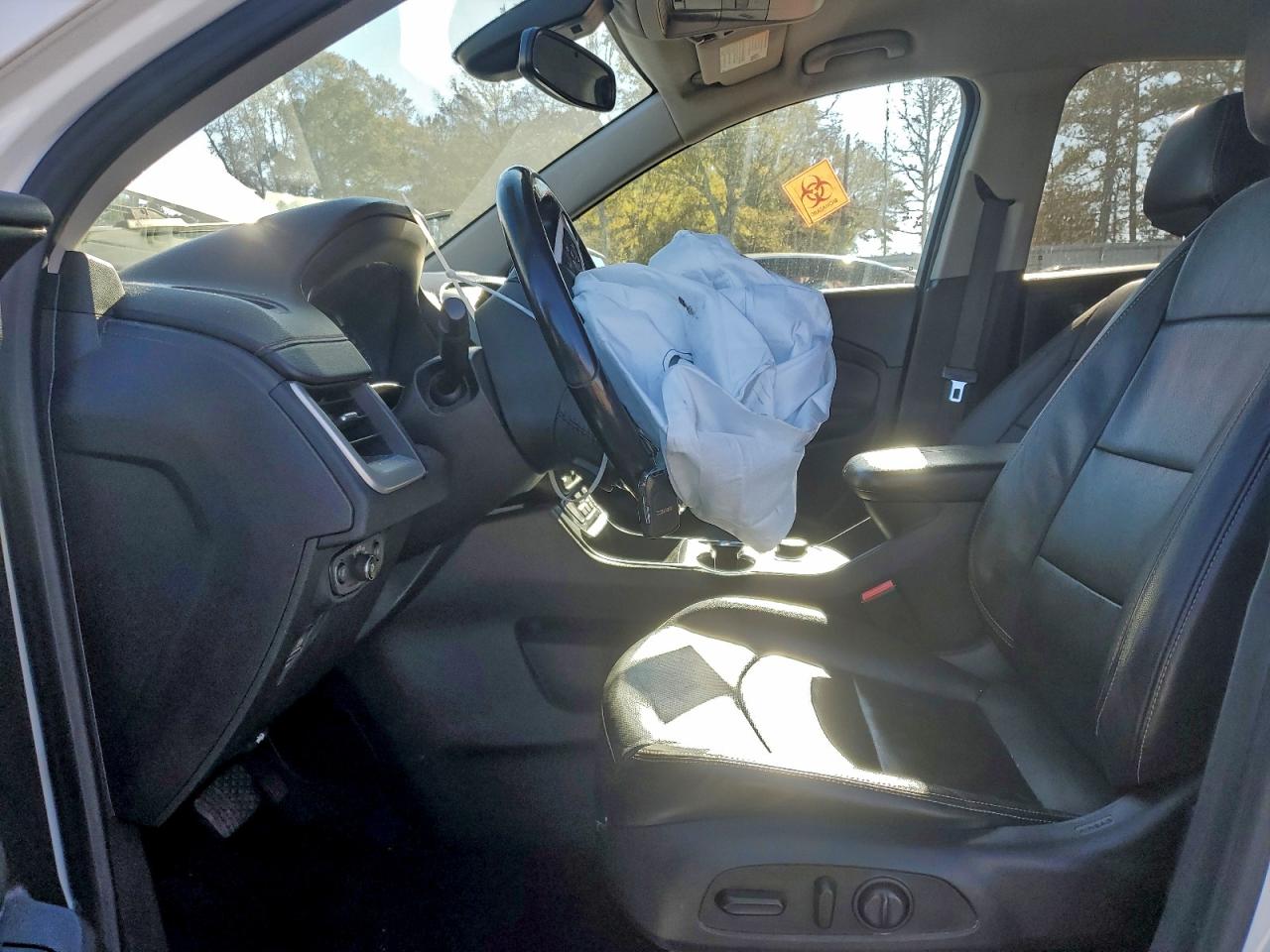 GMC Terrain Slt Image 4