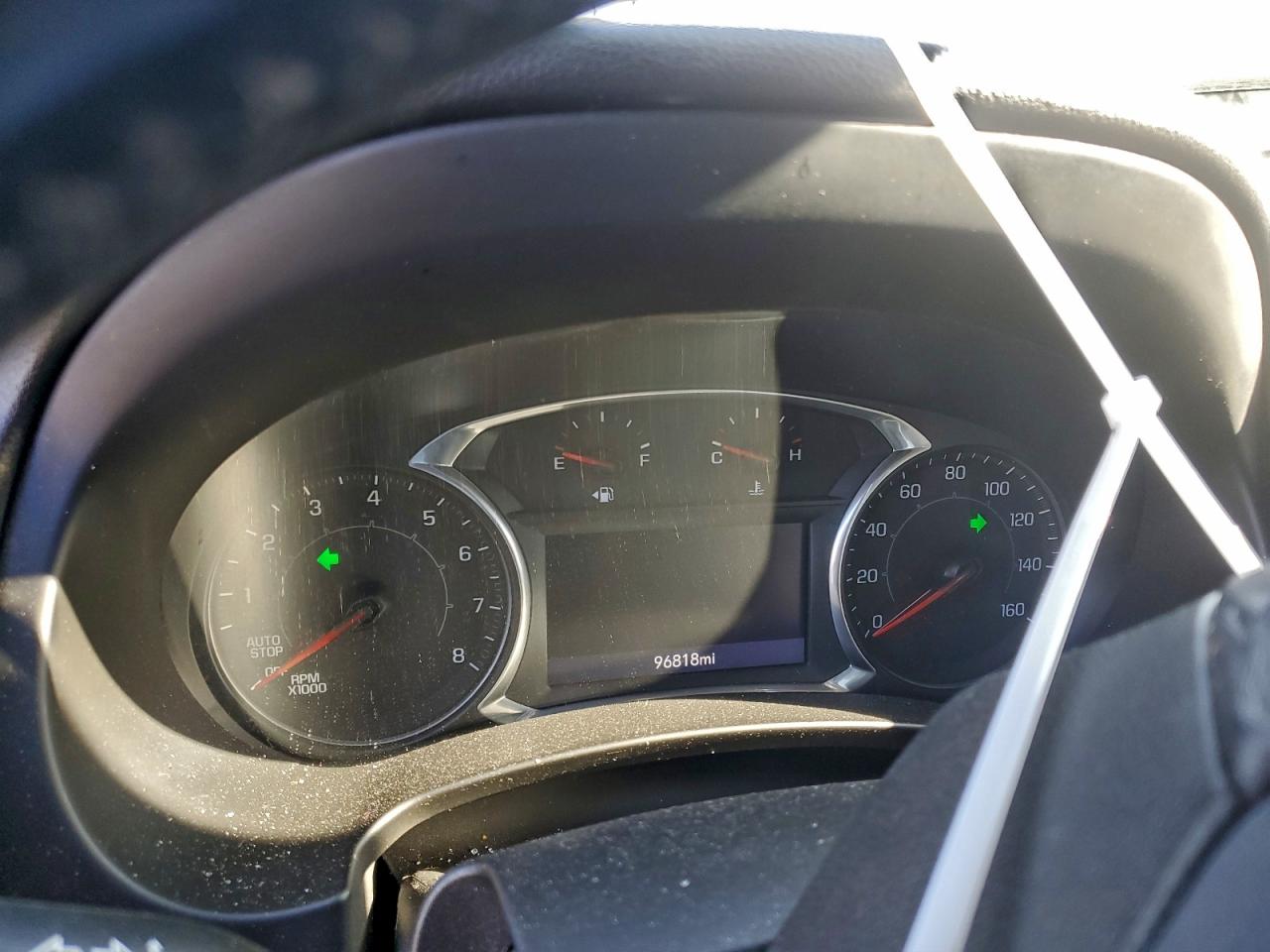 GMC Terrain Slt Image 7