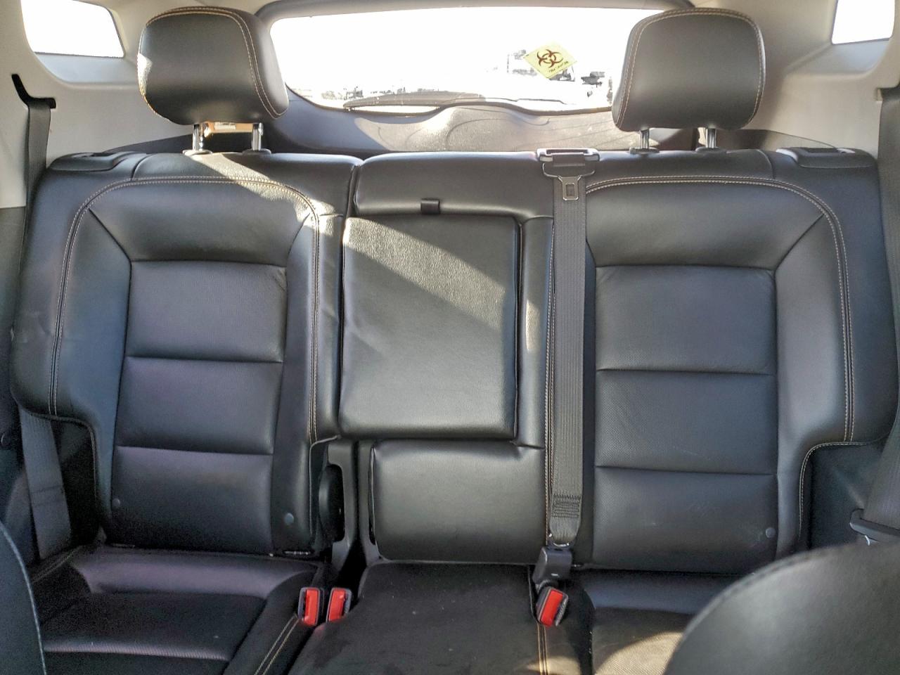 GMC Terrain Slt Image 6