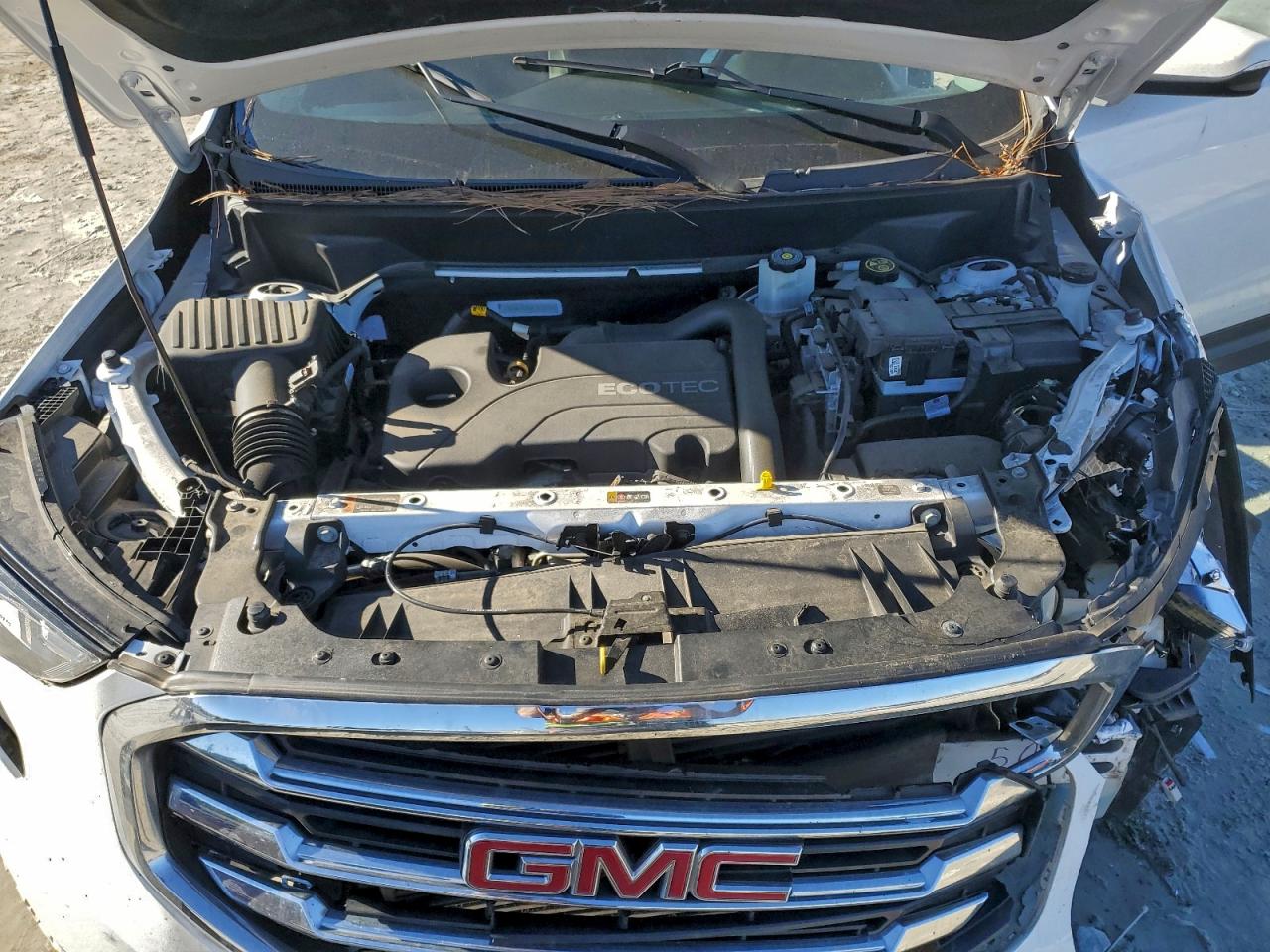 GMC Terrain Slt Image 11