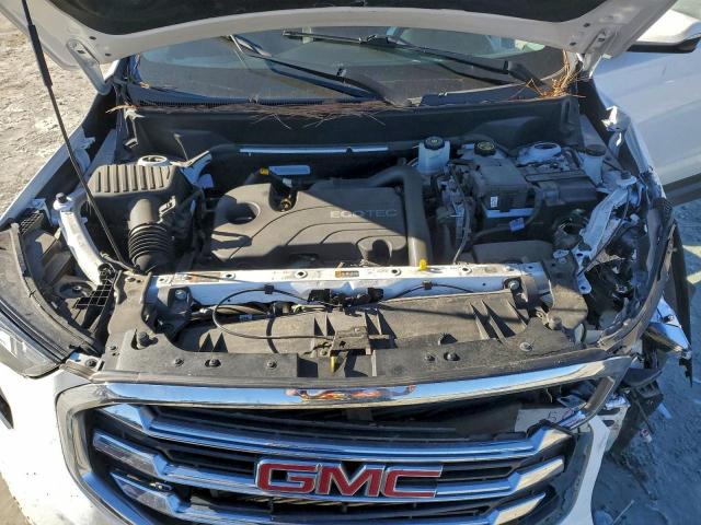 GMC Terrain Slt Image 11