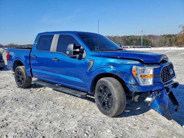 Ford F-150 Supercrew Image 5