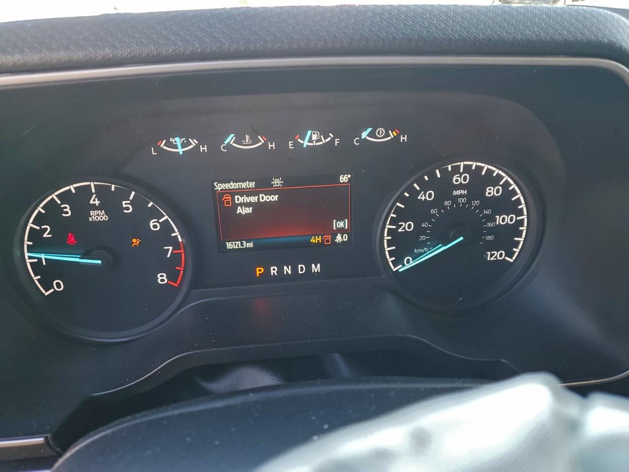 Ford F-150 Supercrew Image 11