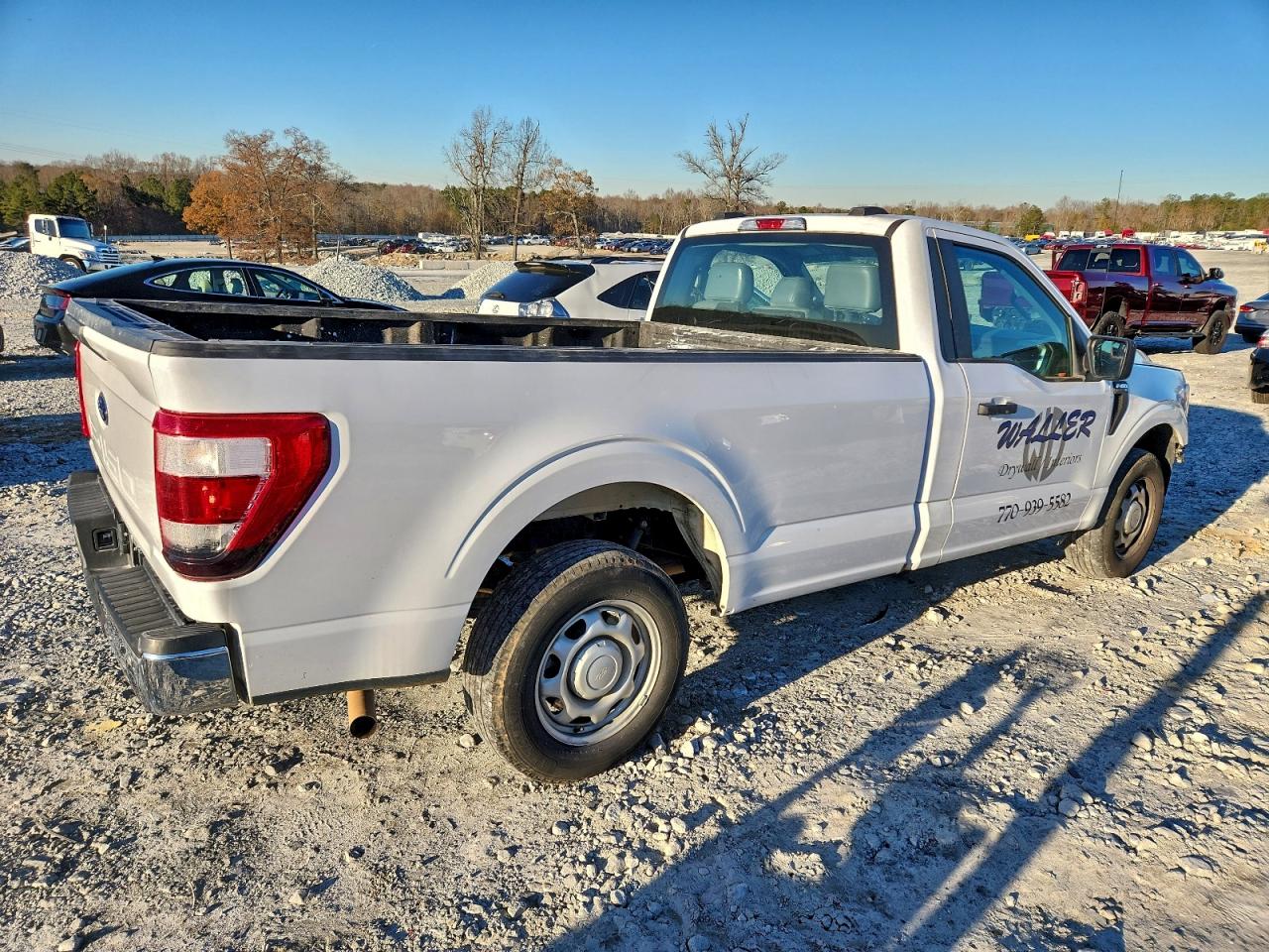 Ford F-150 Image 6