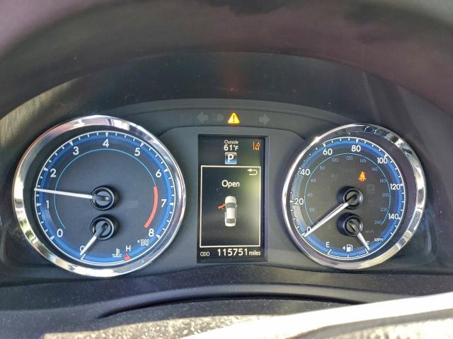 Toyota Corolla L Image 7