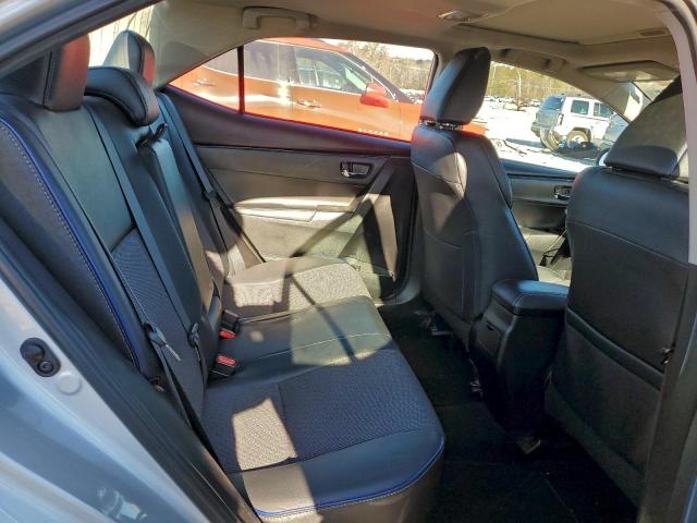 Toyota Corolla L Image 3