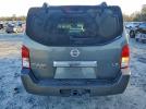 Nissan Pathfinder Le Image 9