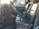 Nissan Pathfinder Le Image 11
