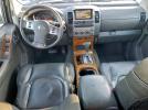 Nissan Pathfinder Le Image 6