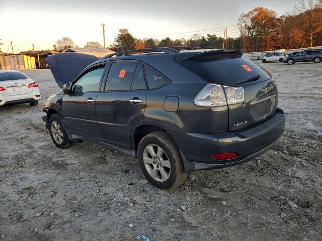 Lexus RX 350 Image 2
