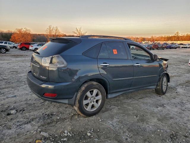 Lexus RX 350 Image 9