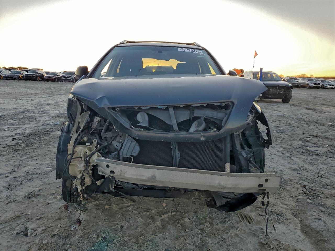 Lexus RX 350 Image 11