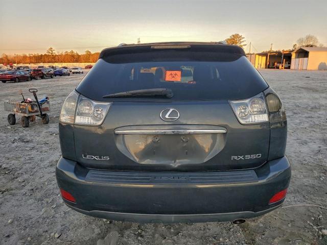 Lexus RX 350 Image 7