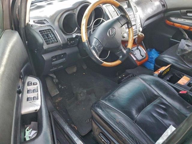 Lexus RX 350 Image 4
