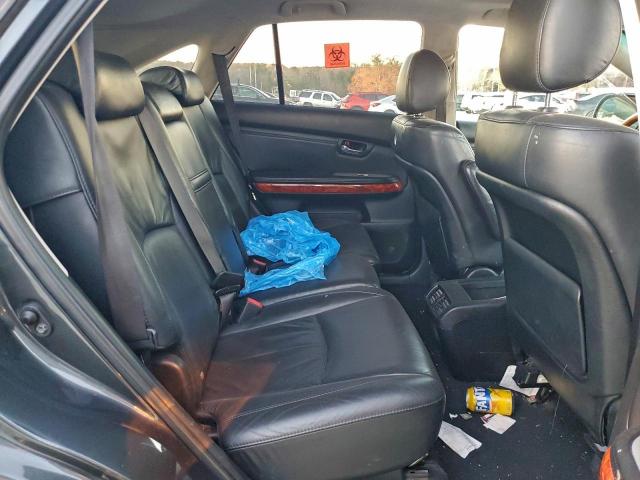 Lexus RX 350 Image 10