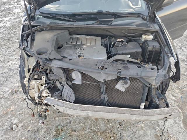 Lexus RX 350 Image 12