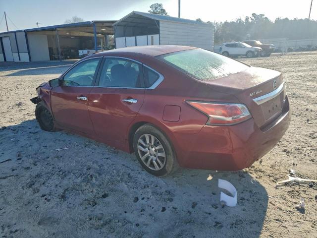 Nissan Altima 2.5 Image 9