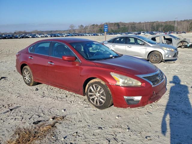 Nissan Altima 2.5 Image 4