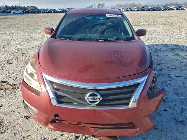 Nissan Altima 2.5 Image 3