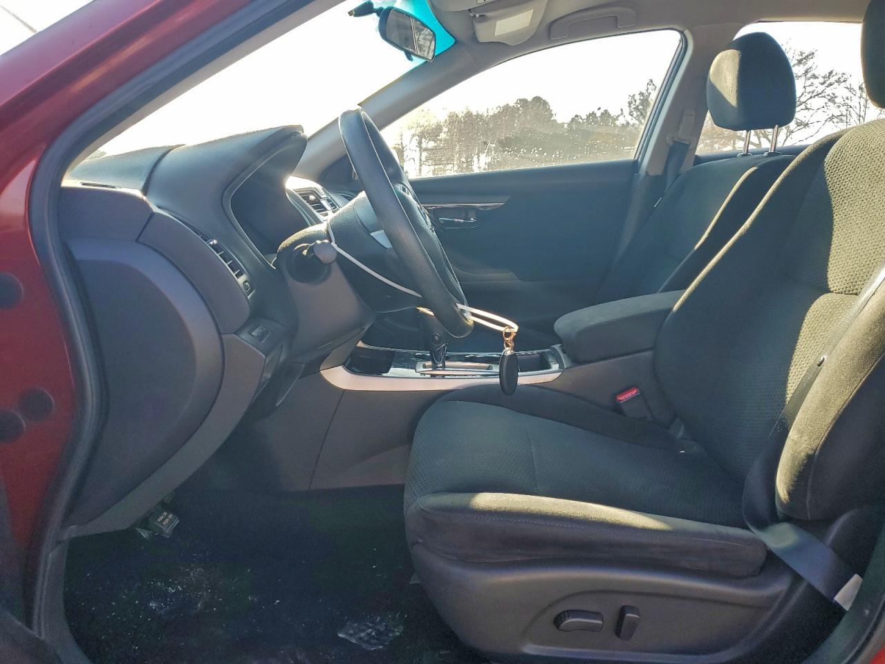 Nissan Altima 2.5 Image 12