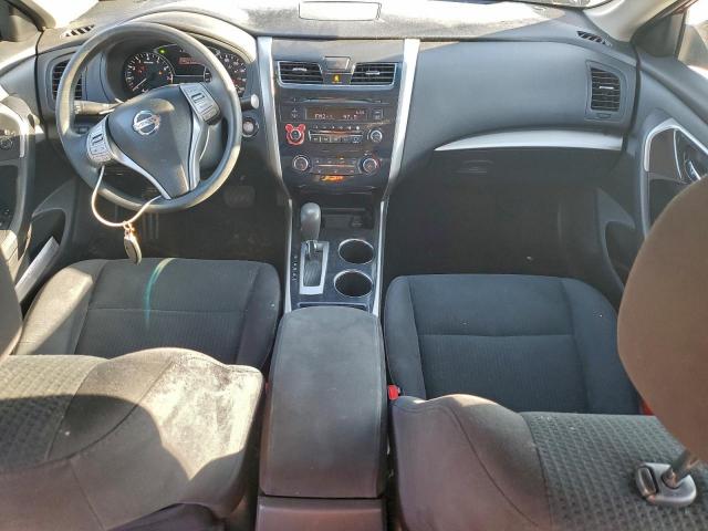Nissan Altima 2.5 Image 2