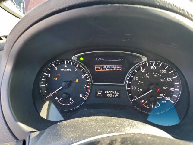 Nissan Altima 2.5 Image 7