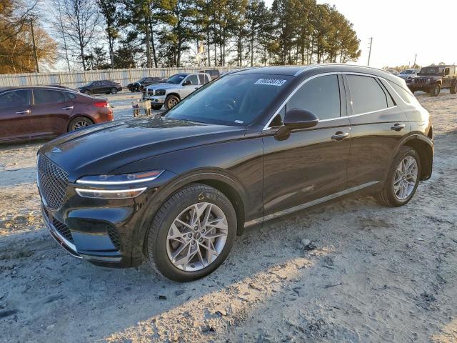  Salvage Genesis Gv70 Base