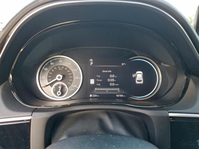 Genesis Gv70 Base Base Image 9