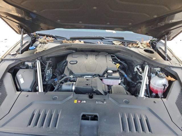 Genesis Gv70 Base Base Image 7